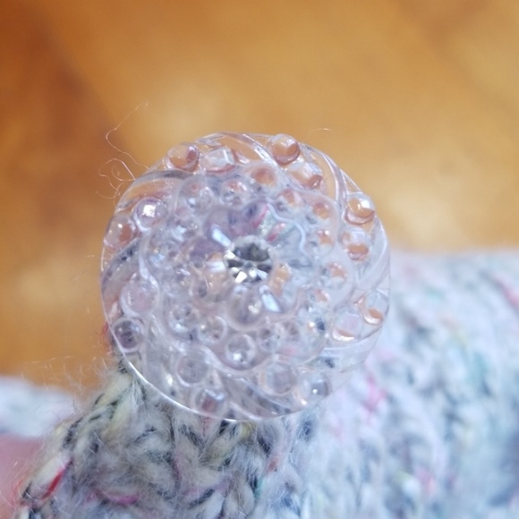 i.e. Brand Bloomsbury Cardigan Size M - Picture 3 of 7